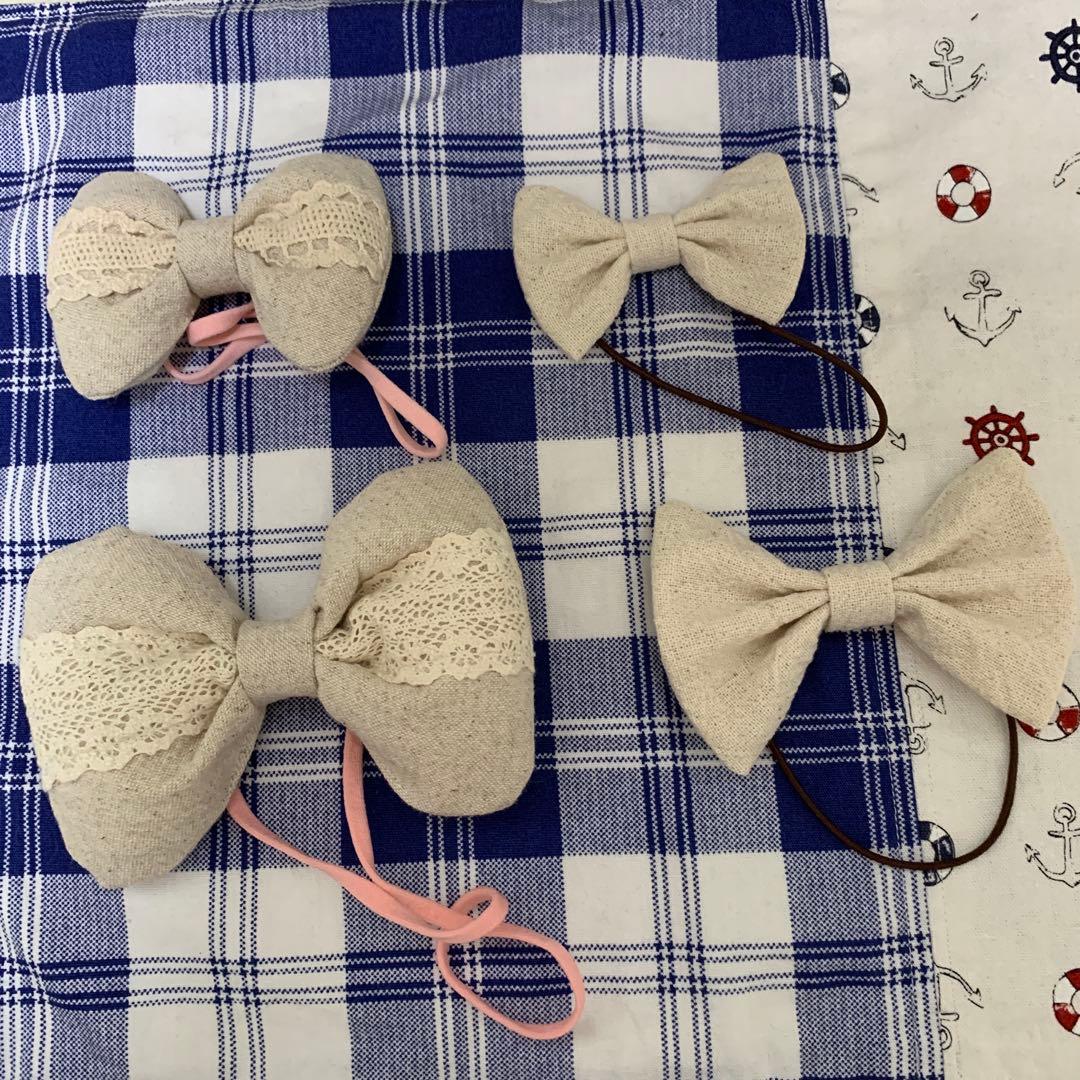 クラフト・布製品 kk