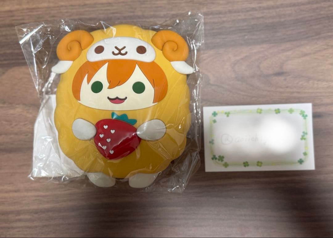 すとぷりグッズ