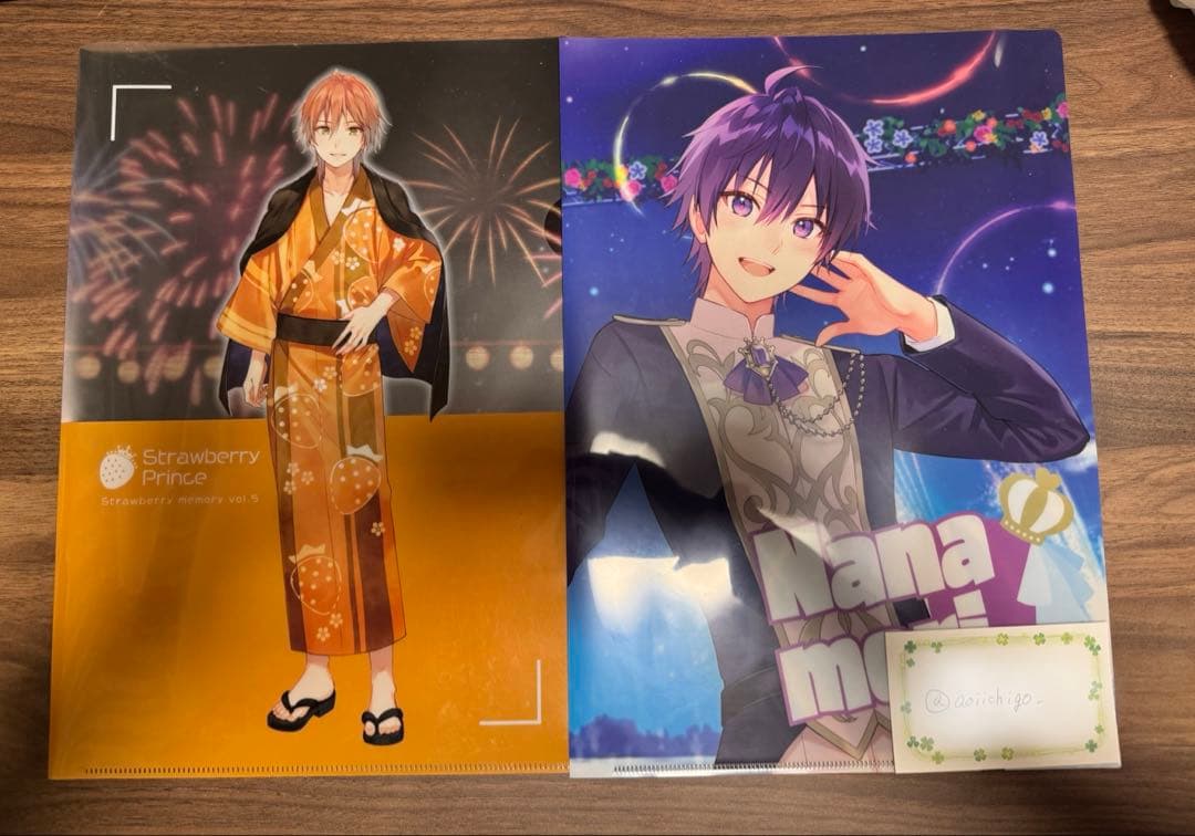 すとぷりグッズ