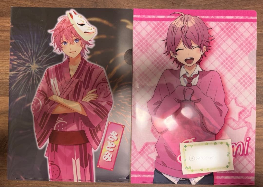 すとぷりグッズ