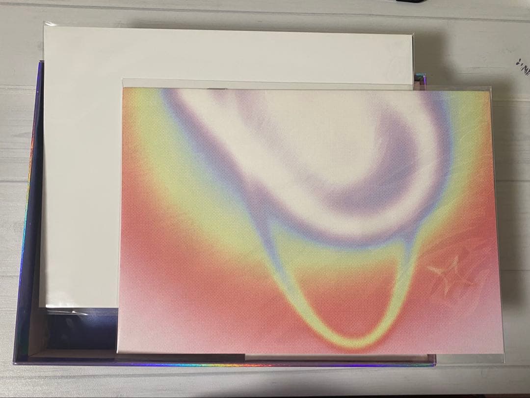 PLAVE Membership Kit メンバーシップキット1期