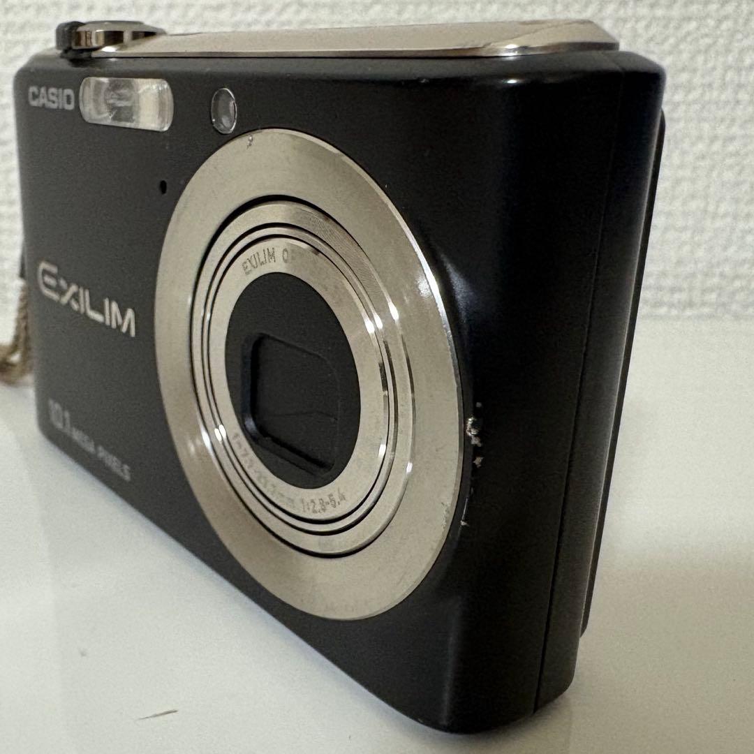 【動作確認済】CASIO EX-Z1000 EXILIM 10.1メガピクセル