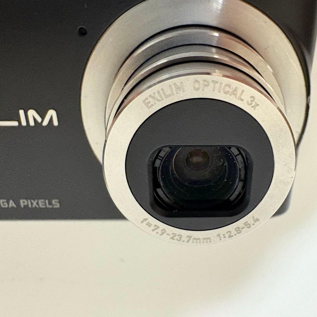 【動作確認済】CASIO EX-Z1000 EXILIM 10.1メガピクセル