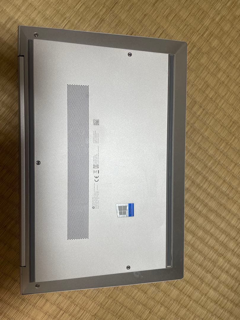 HP EliteBook 830 G7 Sim フリ