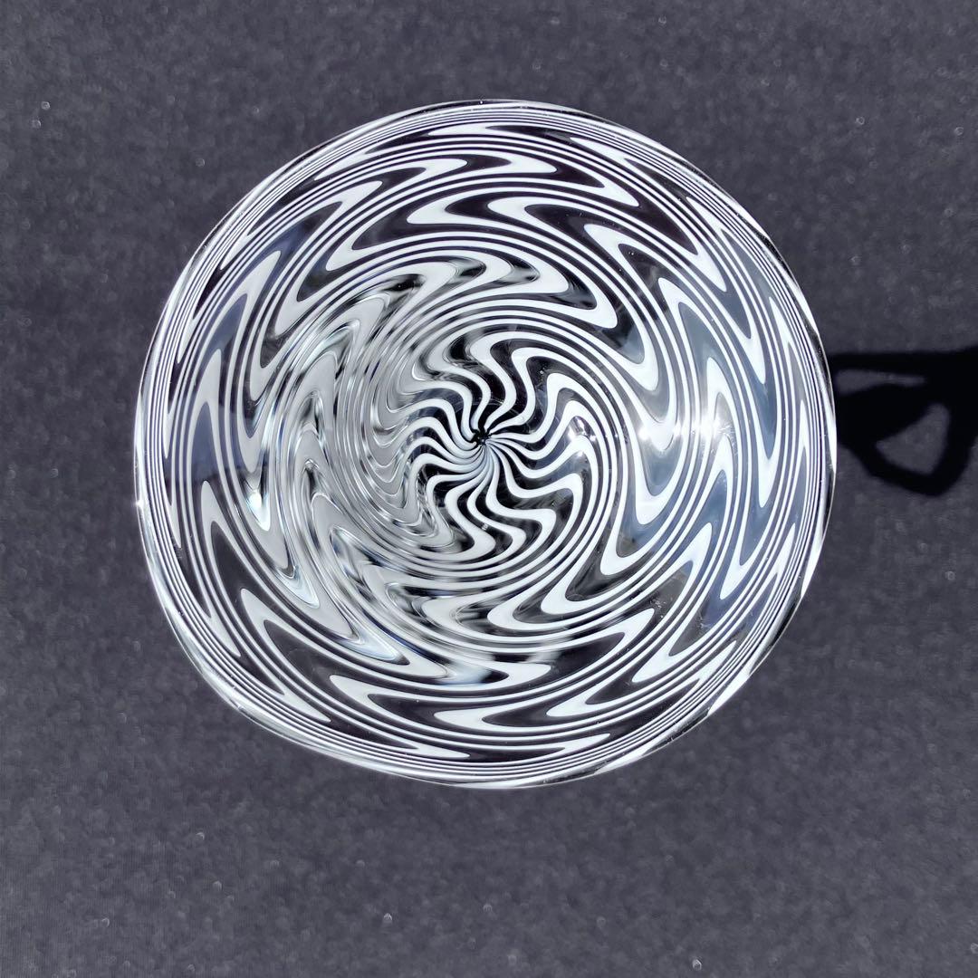 Xodas ゴブレット Goblet ボロシリケイトガラス　S-Tripper