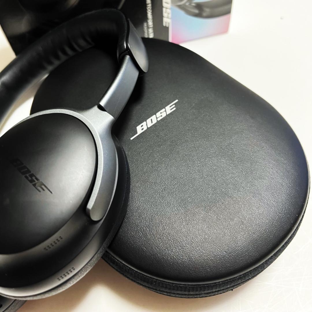 ハヤシさま専用　ヘッドホンBose QC Ultra Headphones