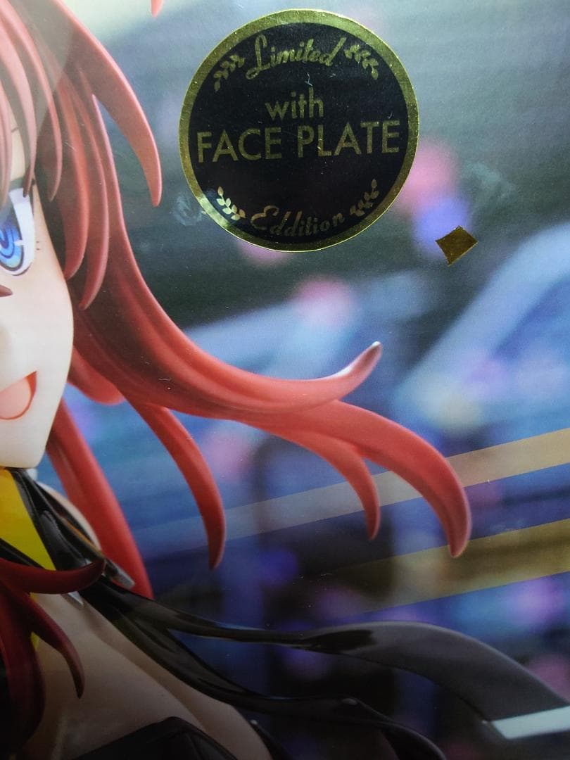 あみあみ限定　ハイスクールD×D リアス・グレモリー レースクィーンver