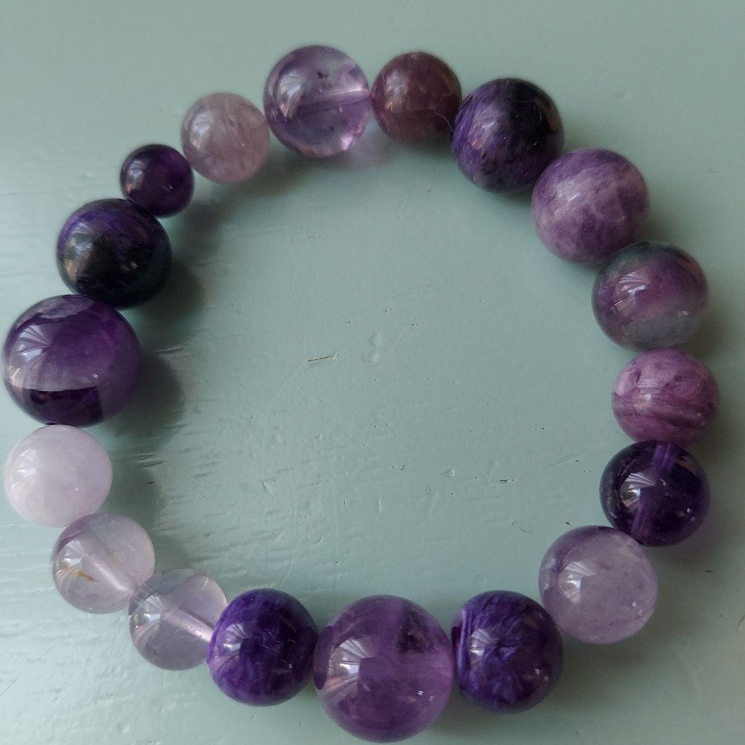 オーダーブレスご相談ページ　※5500円以上はプレゼントブレス付き