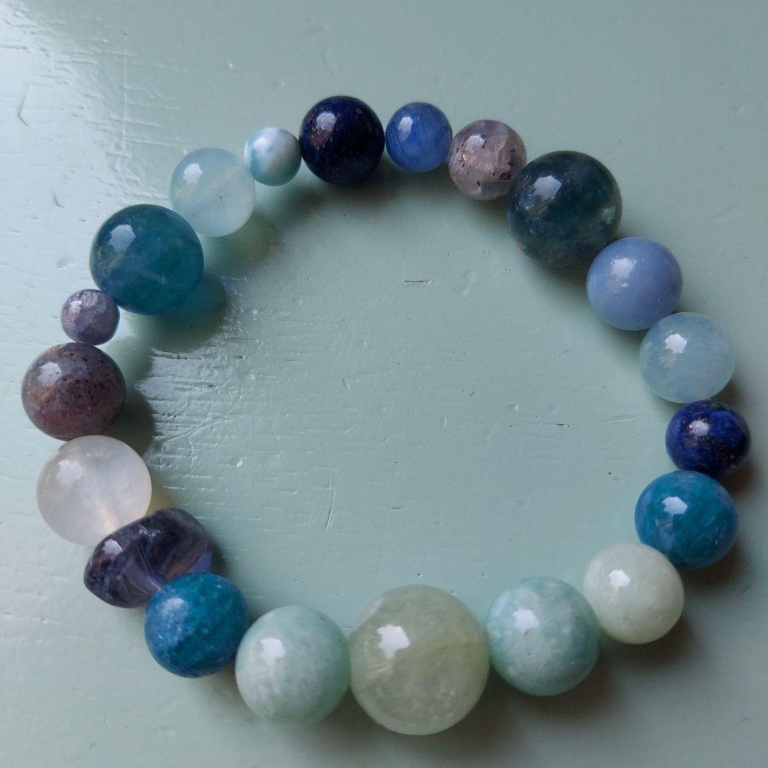 オーダーブレスご相談ページ　※5500円以上はプレゼントブレス付き