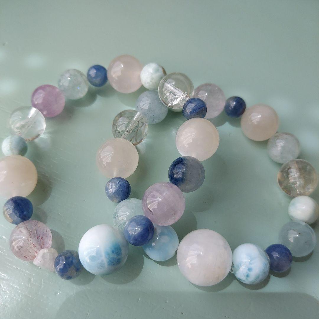 オーダーブレスご相談ページ　※5500円以上はプレゼントブレス付き