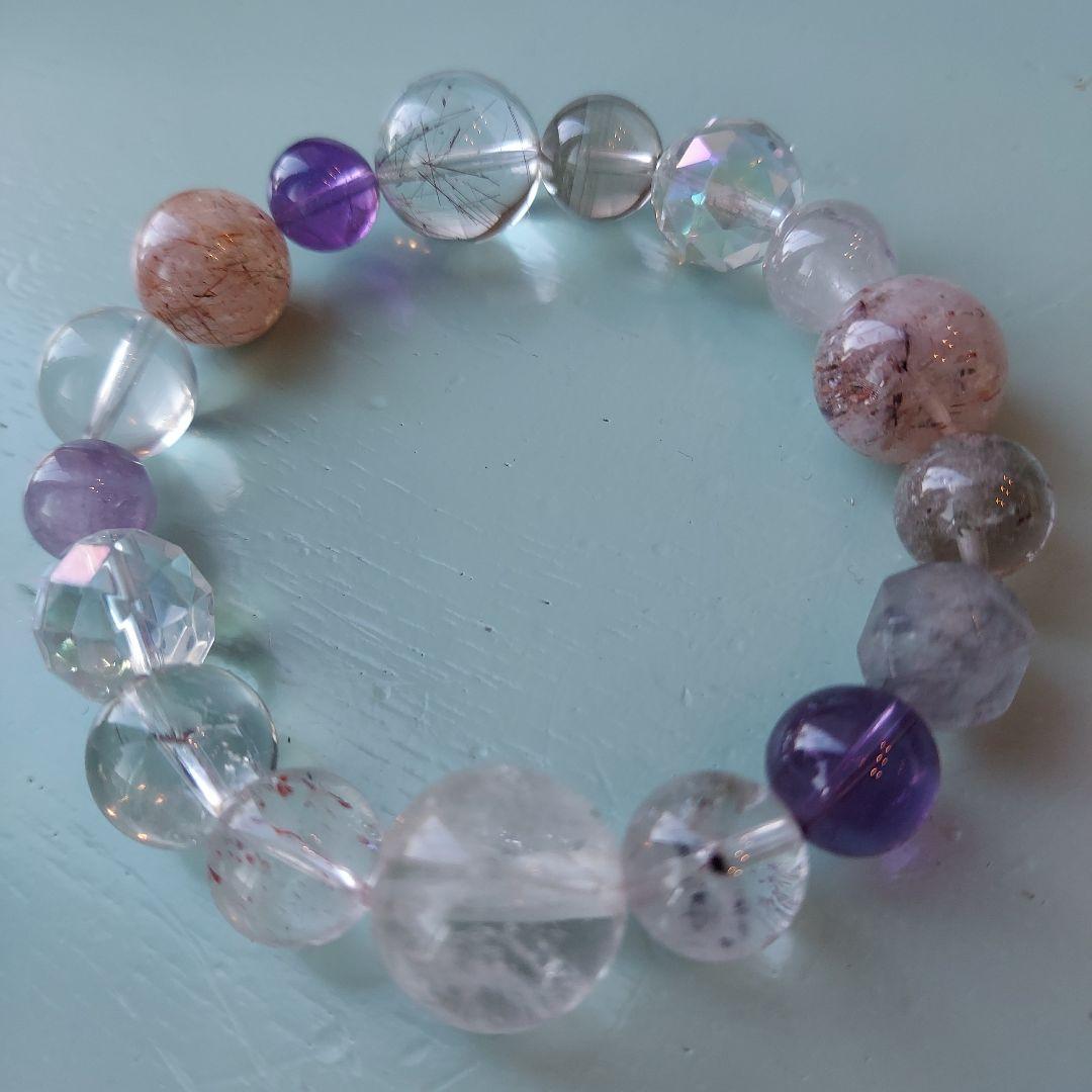 オーダーブレスご相談ページ　※5500円以上はプレゼントブレス付き