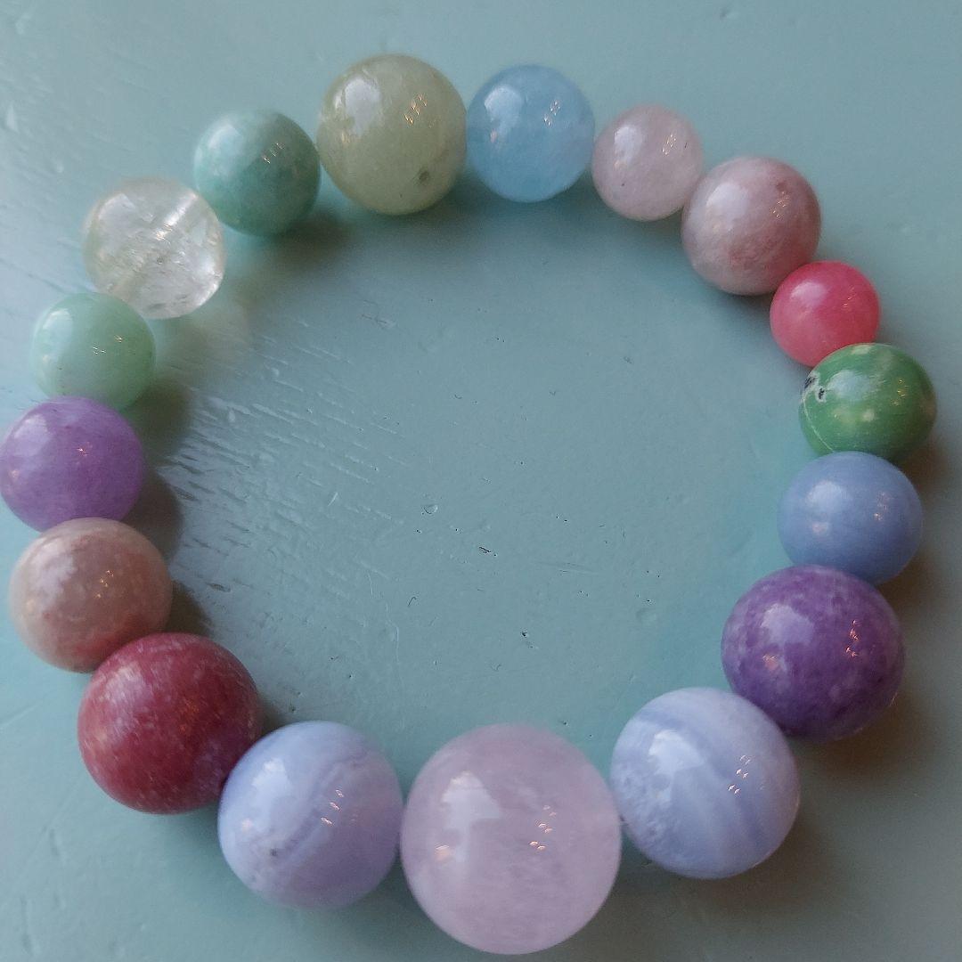 オーダーブレスご相談ページ　※5500円以上はプレゼントブレス付き