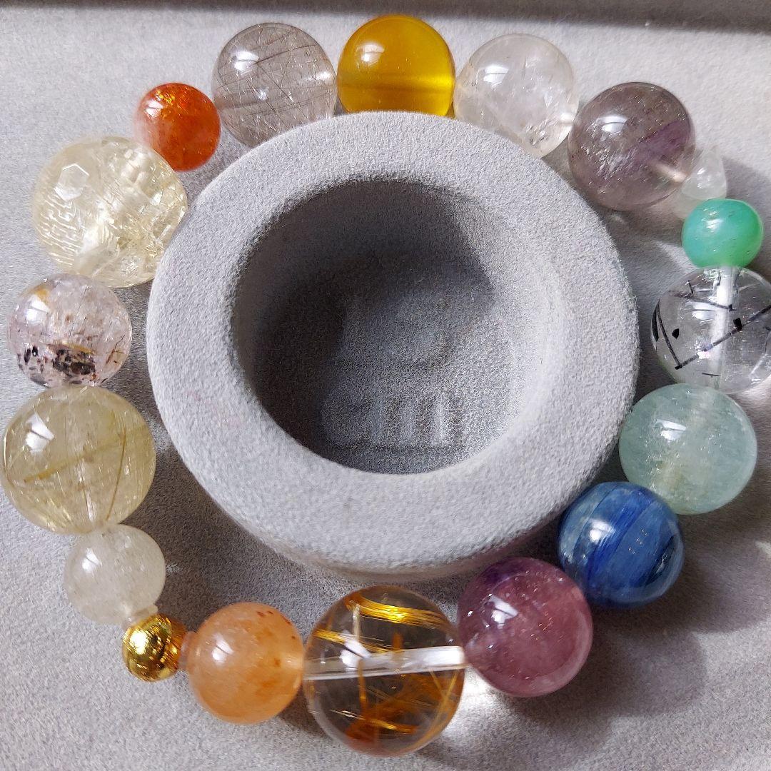 オーダーブレスご相談ページ　※5500円以上はプレゼントブレス付き