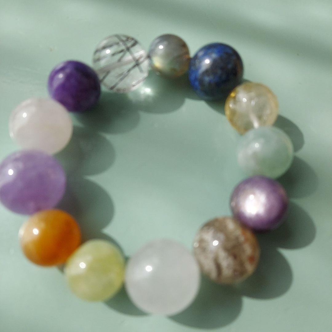 オーダーブレスご相談ページ　※5500円以上はプレゼントブレス付き