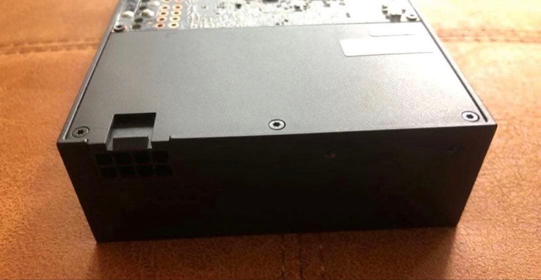 NVIDIA RTX A5000(24GB) 初期不良対応