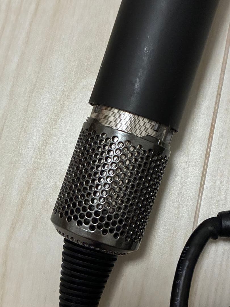 【ジャンク品】Dyson HD08 ヘアドライヤー