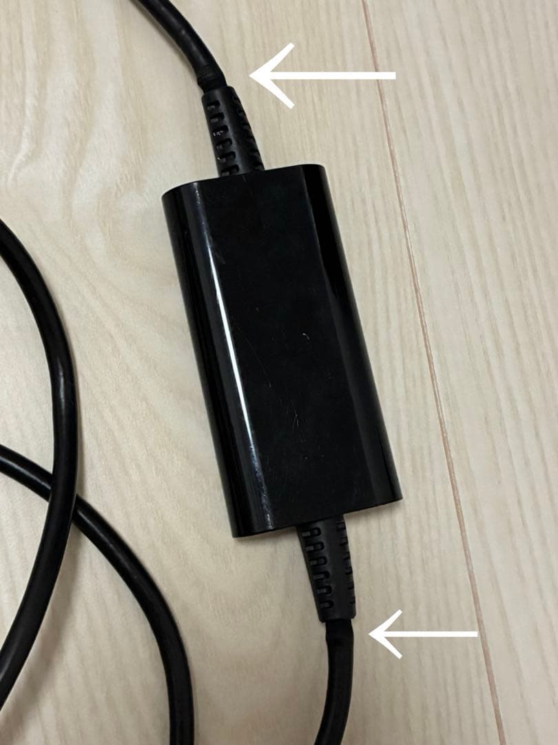 【ジャンク品】Dyson HD08 ヘアドライヤー