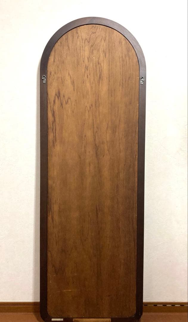 vintage アルテ ジャパンミラー 160×55特大