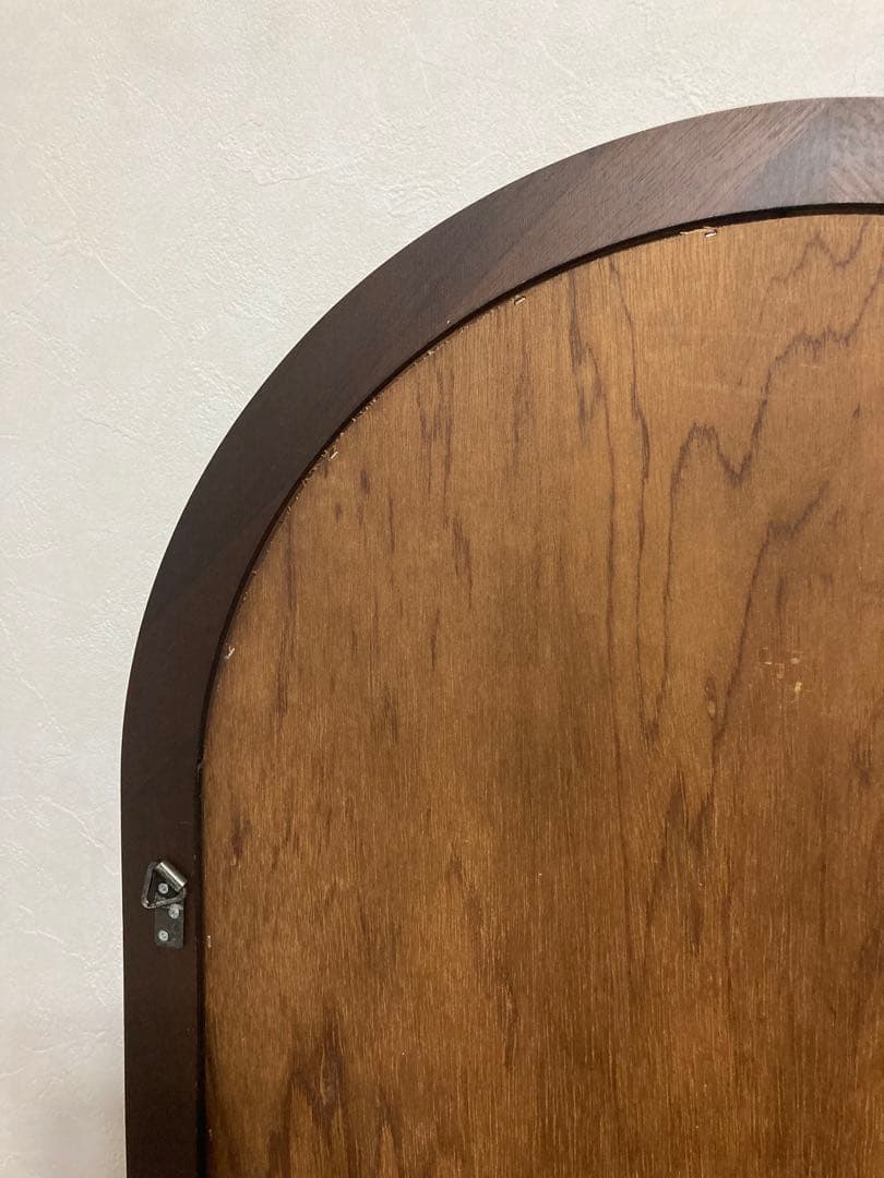 vintage アルテ ジャパンミラー 160×55特大