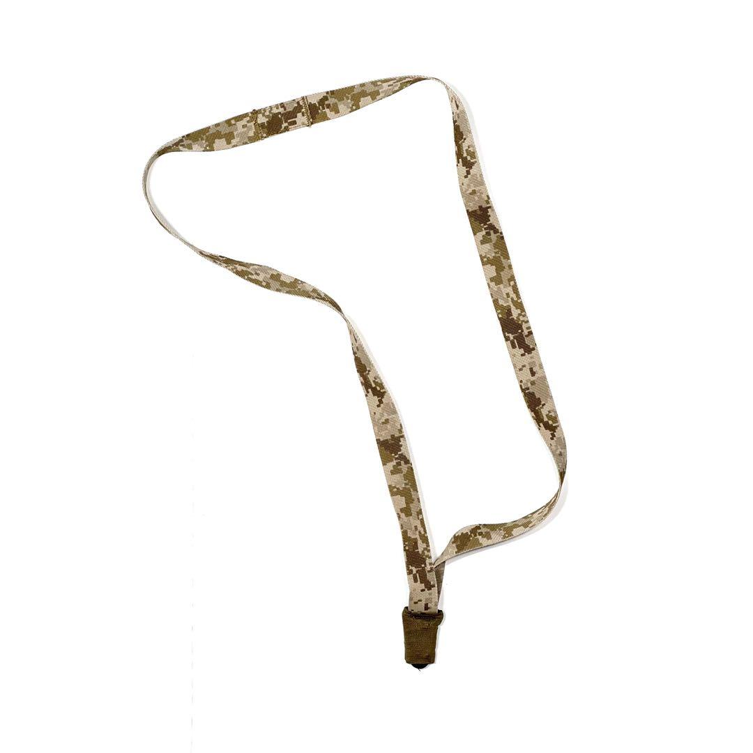 個人装備 S&S Precision SLP Low Profile Sling AOR1