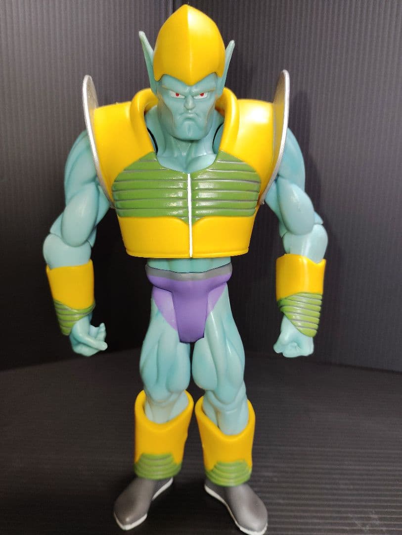 m*n様 ドラゴンボールGTフィギュア　大猿ベビー（未開封）リルド＆メタルリルド