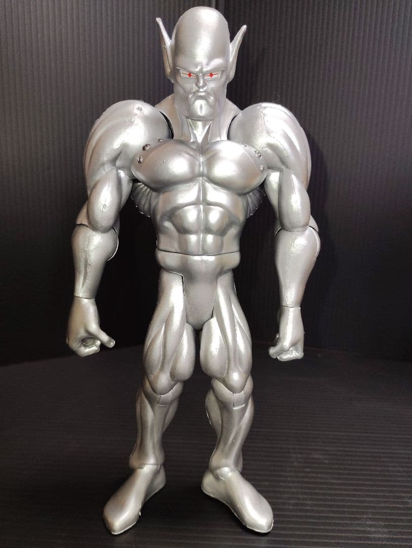 m*n様 ドラゴンボールGTフィギュア　大猿ベビー（未開封）リルド＆メタルリルド