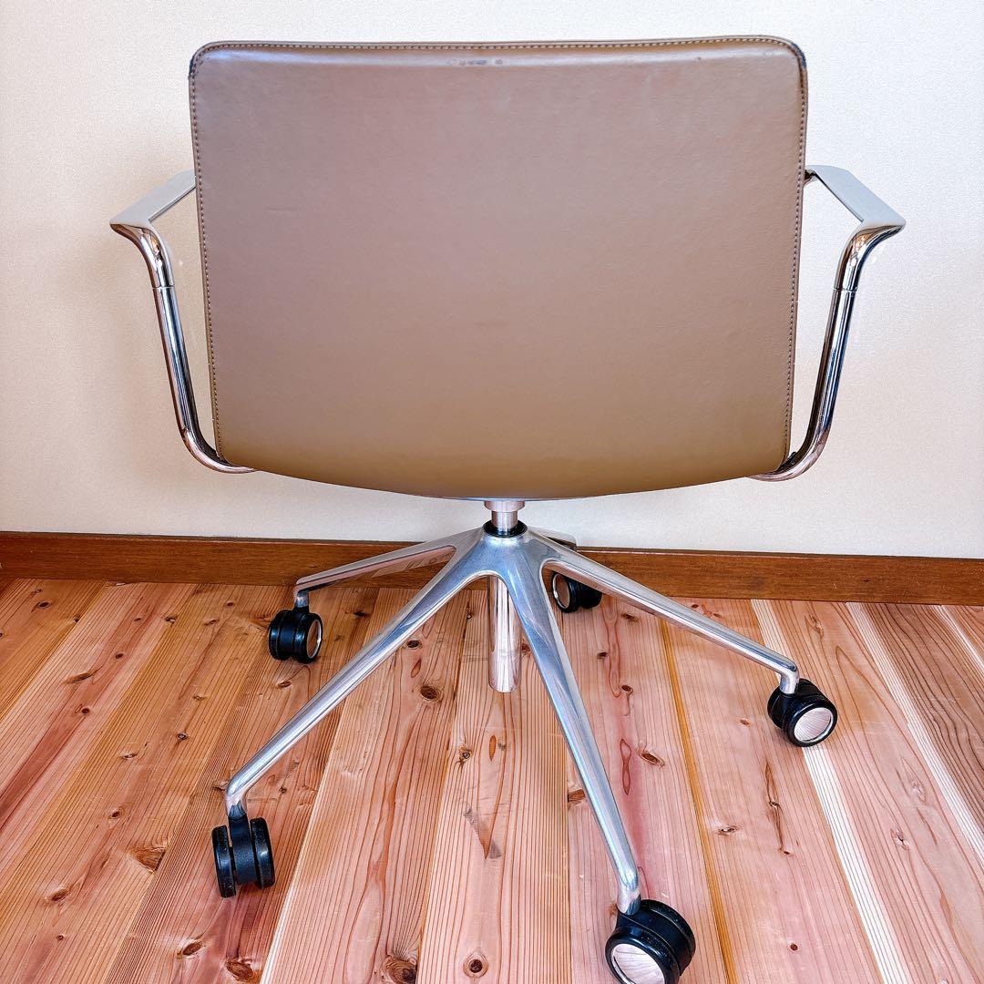 【高級家具】 Andreu World アンドリューワールド フレックスチェア