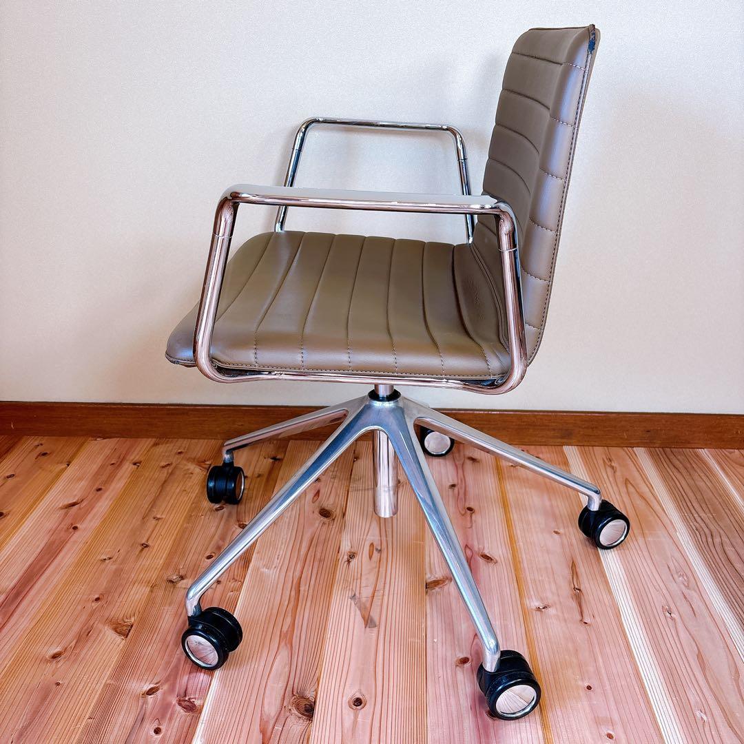 【高級家具】 Andreu World アンドリューワールド フレックスチェア