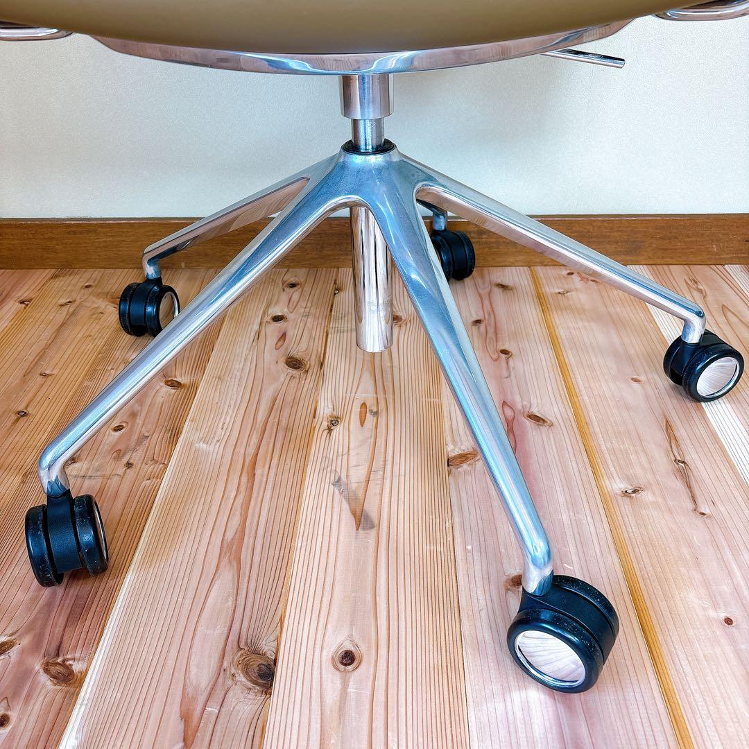 【高級家具】 Andreu World アンドリューワールド フレックスチェア