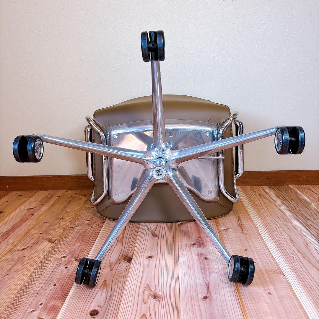 【高級家具】 Andreu World アンドリューワールド フレックスチェア