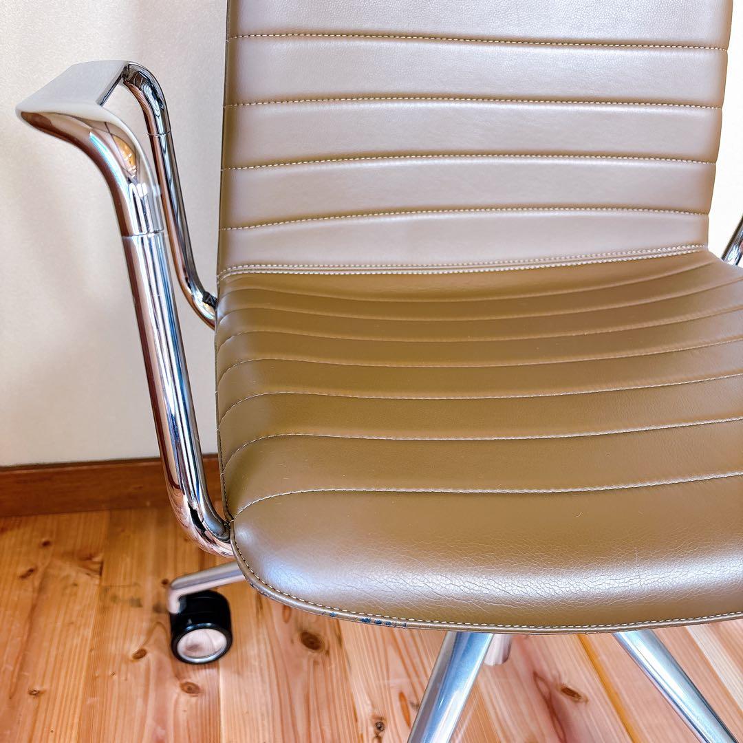 【高級家具】 Andreu World アンドリューワールド フレックスチェア