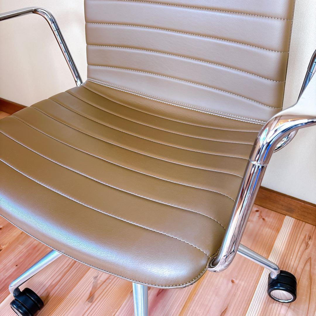 【高級家具】 Andreu World アンドリューワールド フレックスチェア