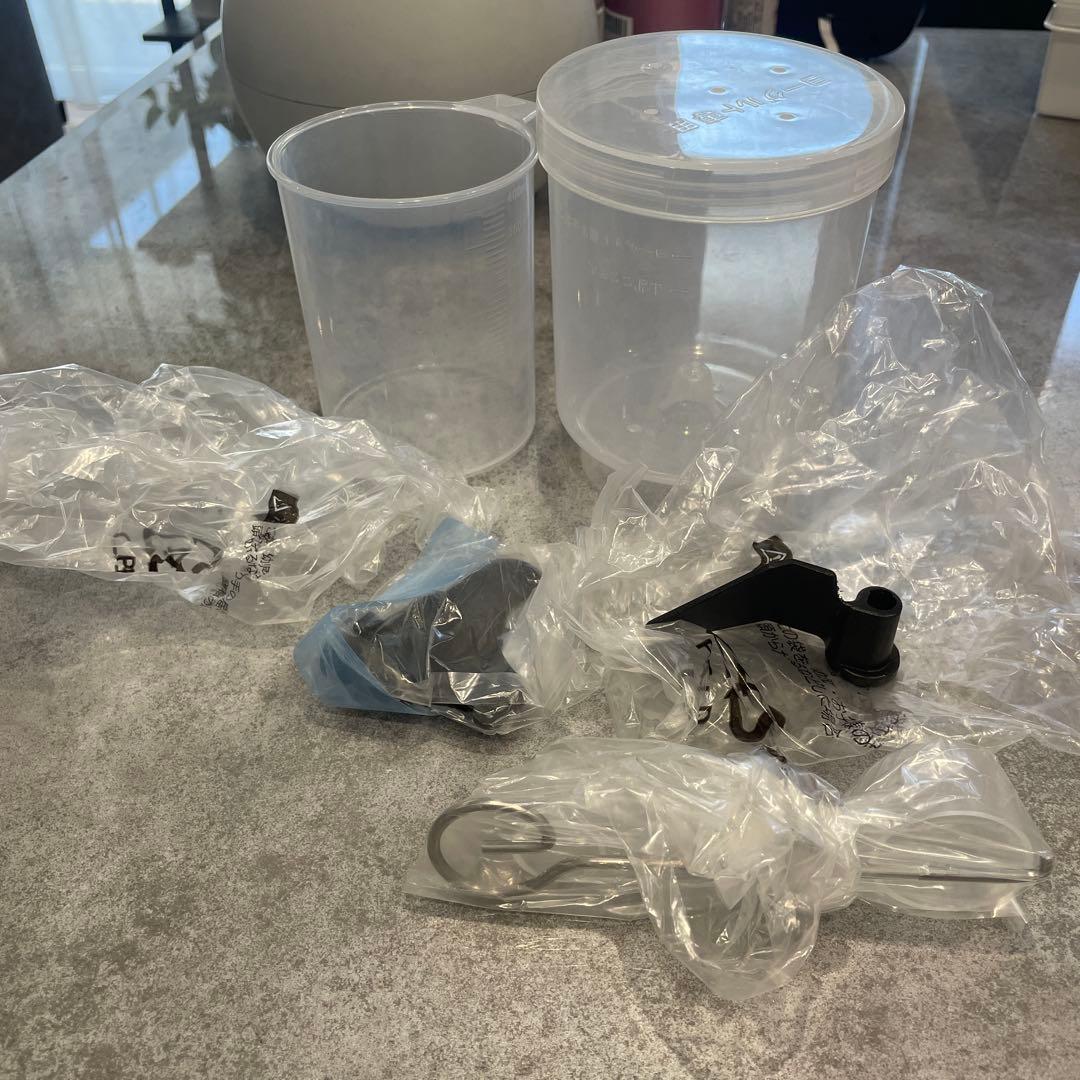 siroca ホームベーカリー　SHB-712 2024年購入