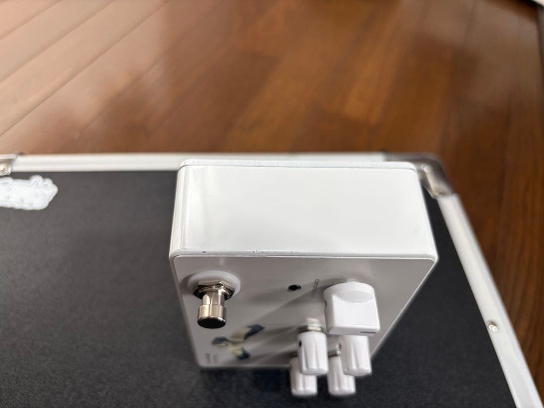 Limetone Audio Focus【箱、説明書、保証書付属】