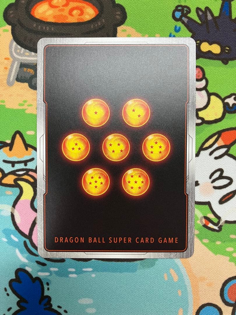 フュージョンワールド　fb09-122 ゴジータ　fb09-121ゴジータbr