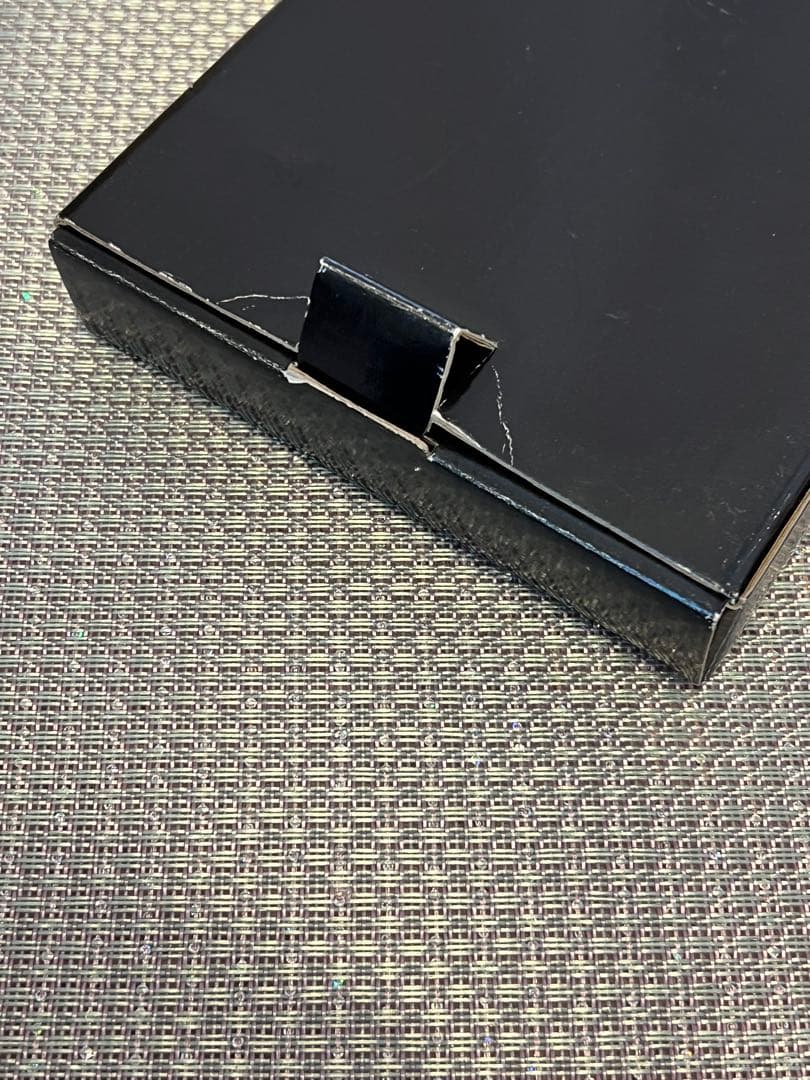 ハリーポッター　ハーマイオニー　手鏡 プロップレプリカ 公式品　世界展限定　箱付