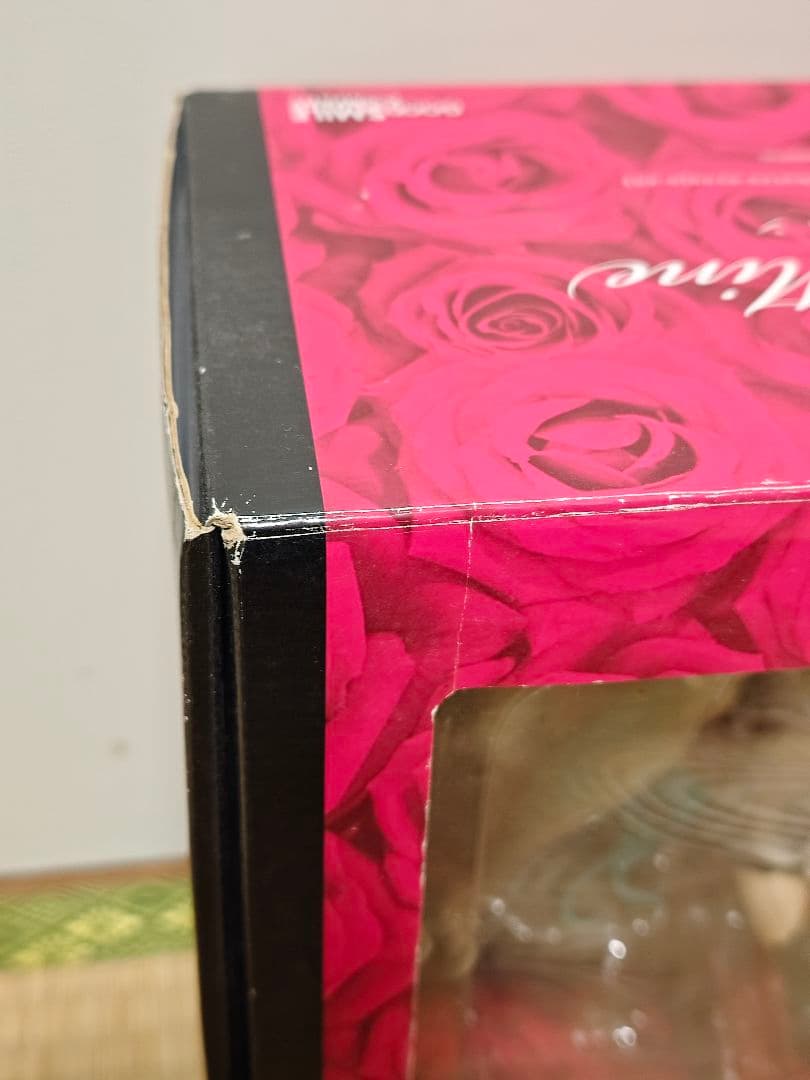 初音ミク　ワールド　イズ　マイン