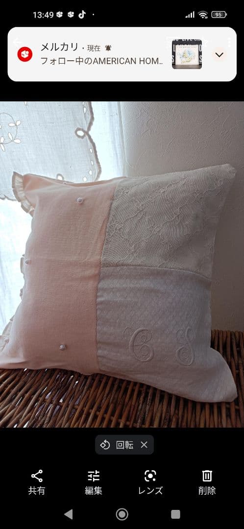 フランスアンティーク