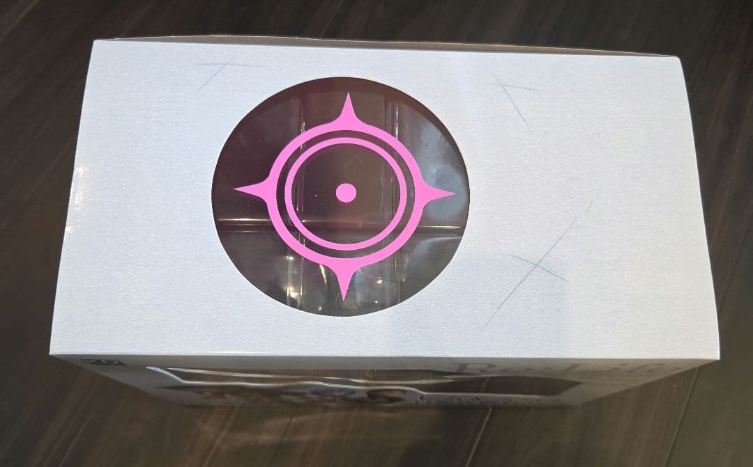 Re:ゼロから始める異世界生活　レム&スバル　白鯨攻略戦ver