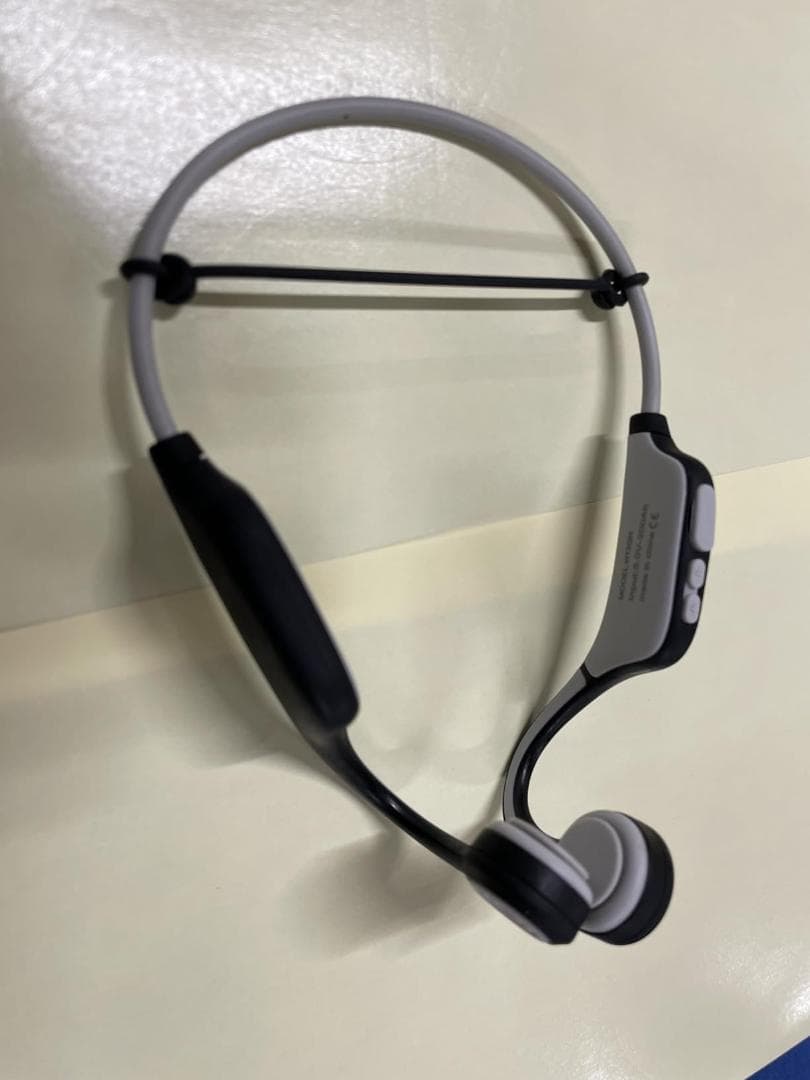 集音器 骨伝導 しゅうおんき USB充電式 15段階音量調節 軽量 耳に入る必要