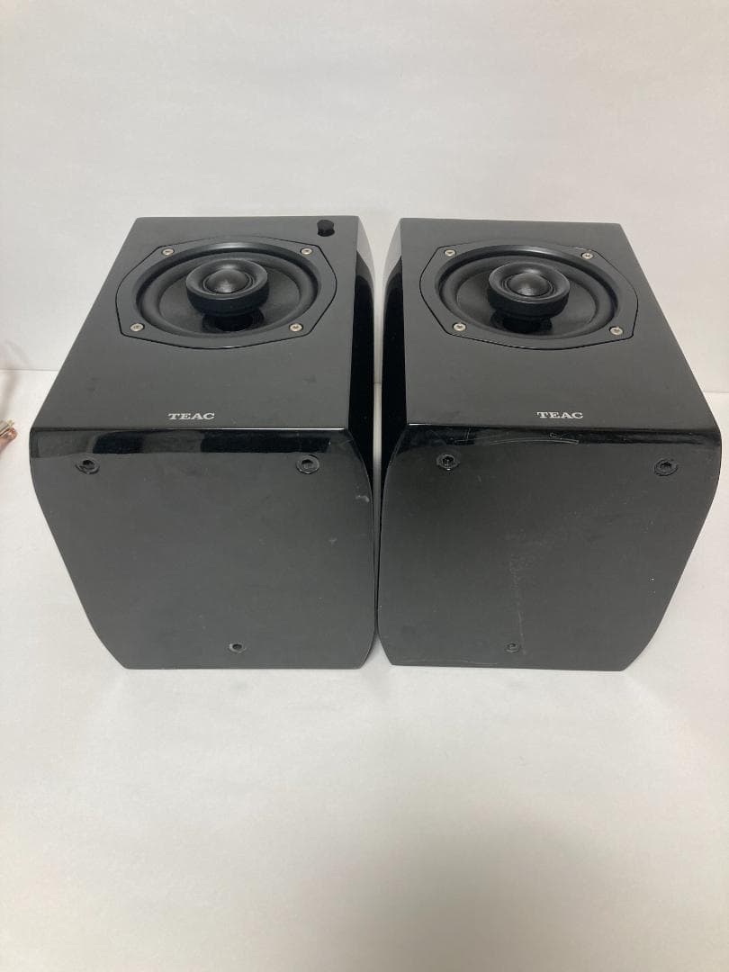 TEACスピーカー　S-300Neo　スピーカ　ティアック　ブラック