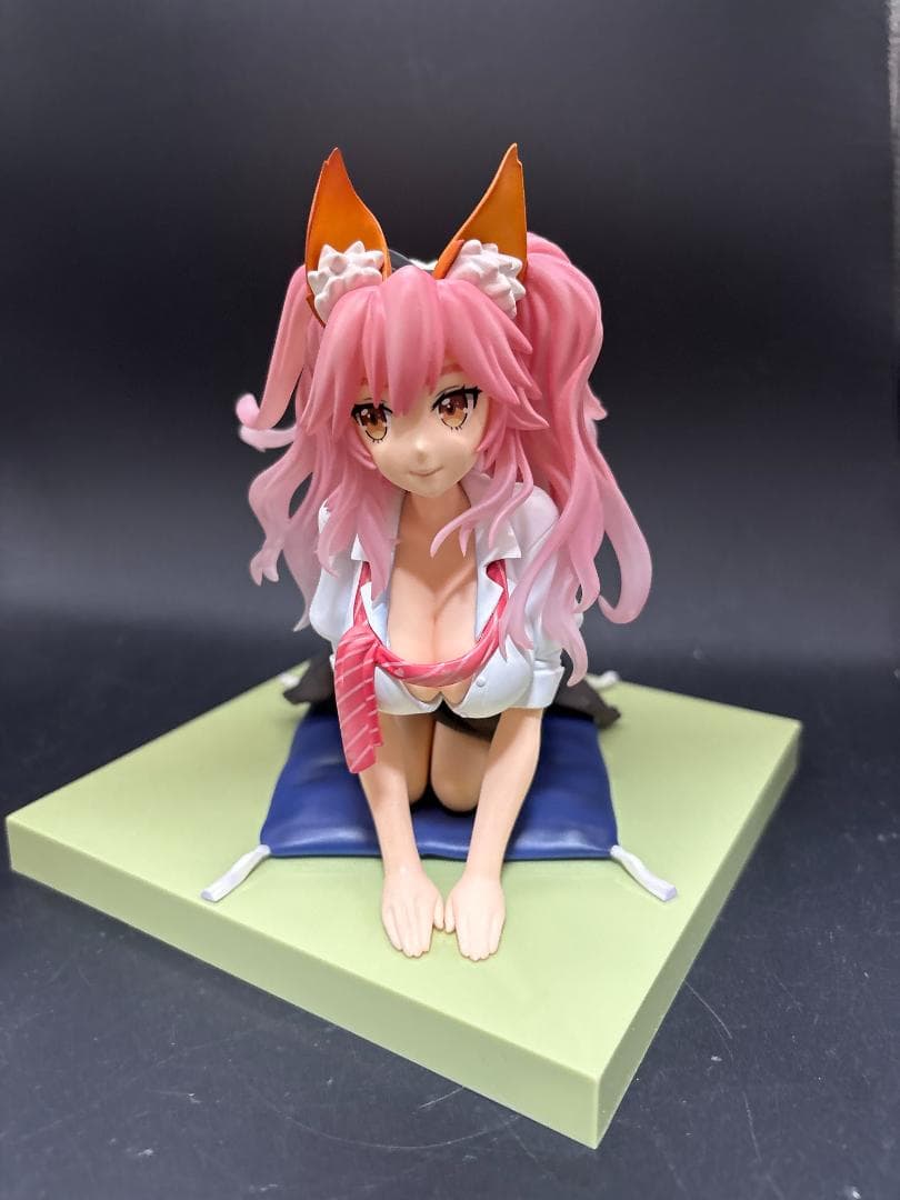 Fate/EXTELLA 1/6 玉藻の前 衝撃の学生服Ver