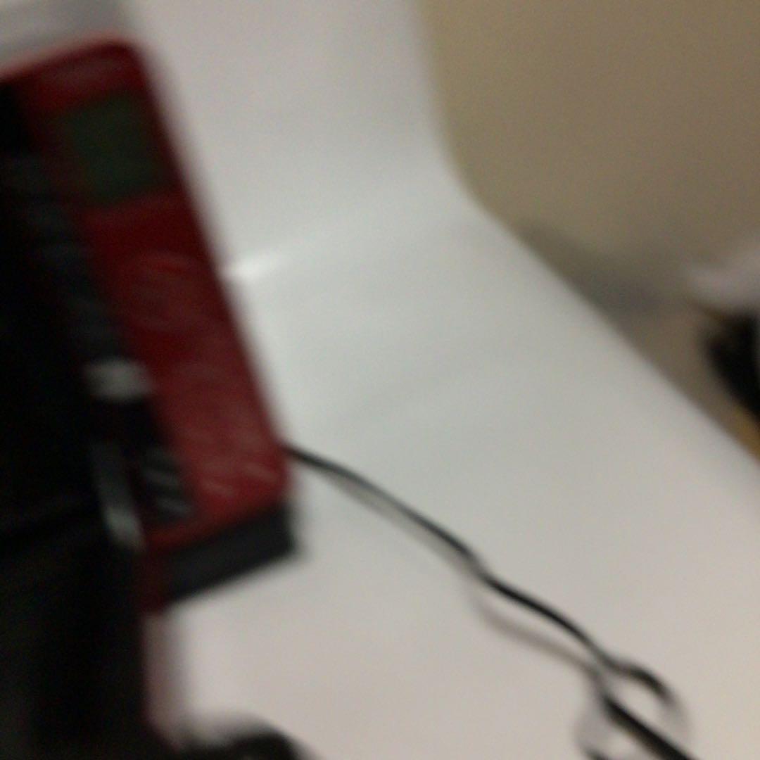 HITACHI MRO-JT230 オーブンレンジ レッド