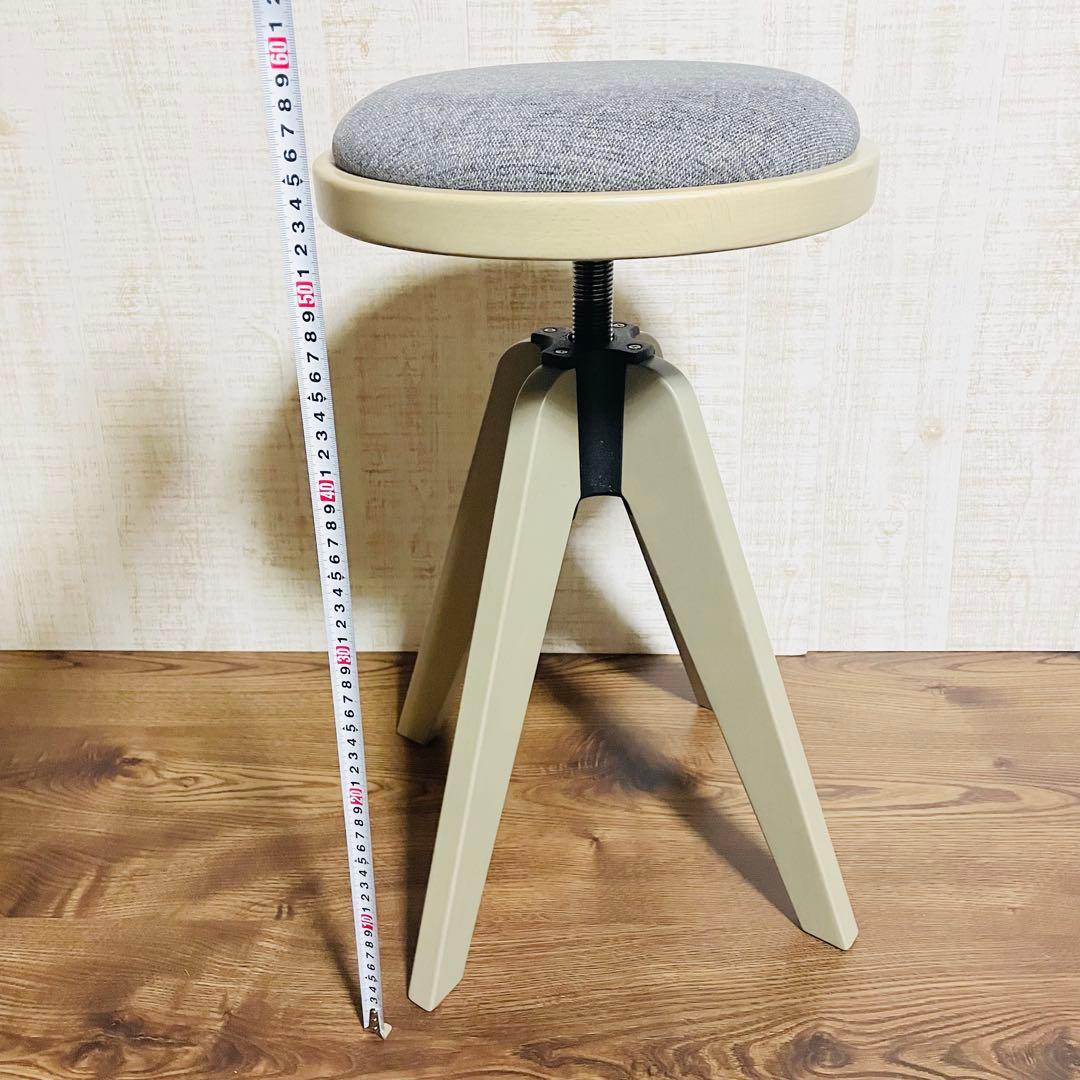 CASIO CC-7LT ライト スツール カシオ フリーサイズ