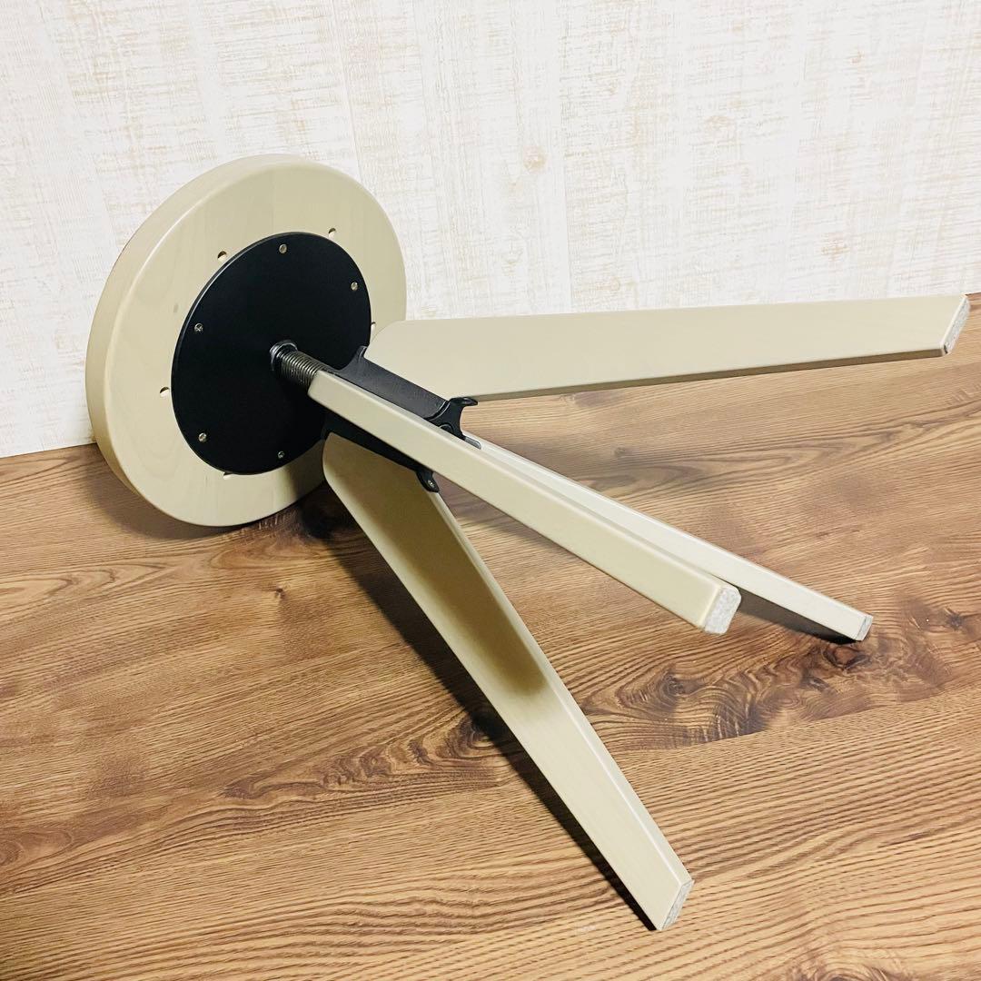 CASIO CC-7LT ライト スツール カシオ フリーサイズ