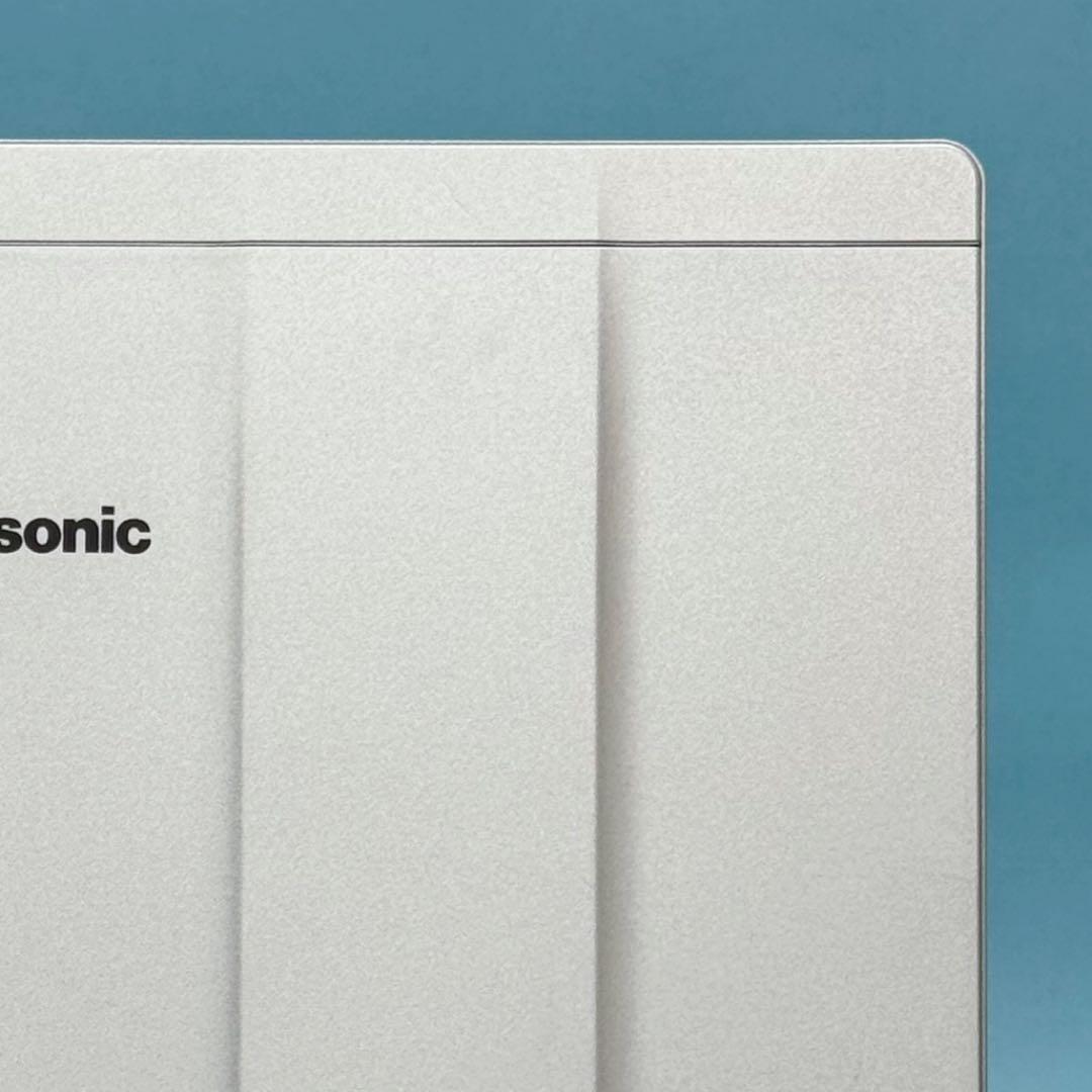 美品 767 新品1TB Let's note SV1 16GB SIM対応