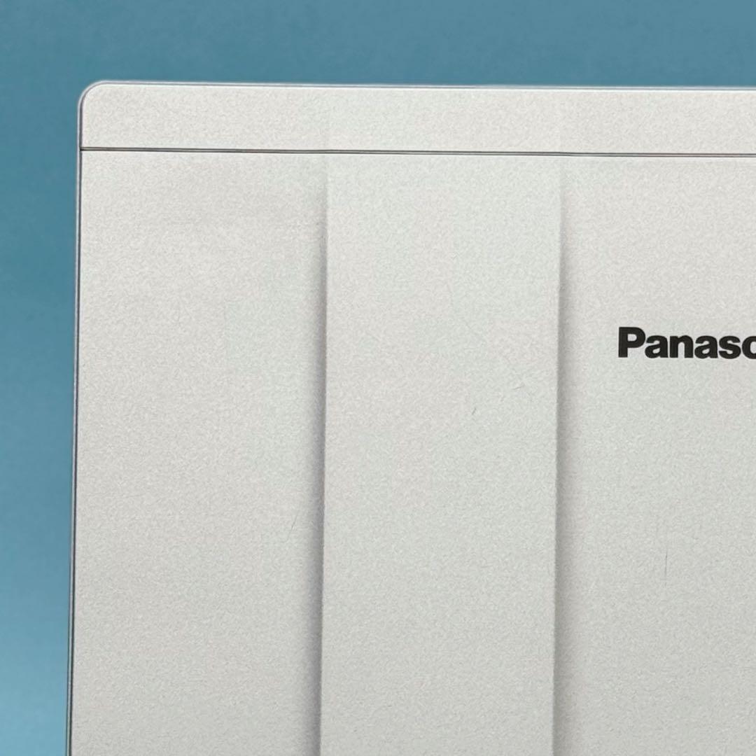 美品 767 新品1TB Let's note SV1 16GB SIM対応