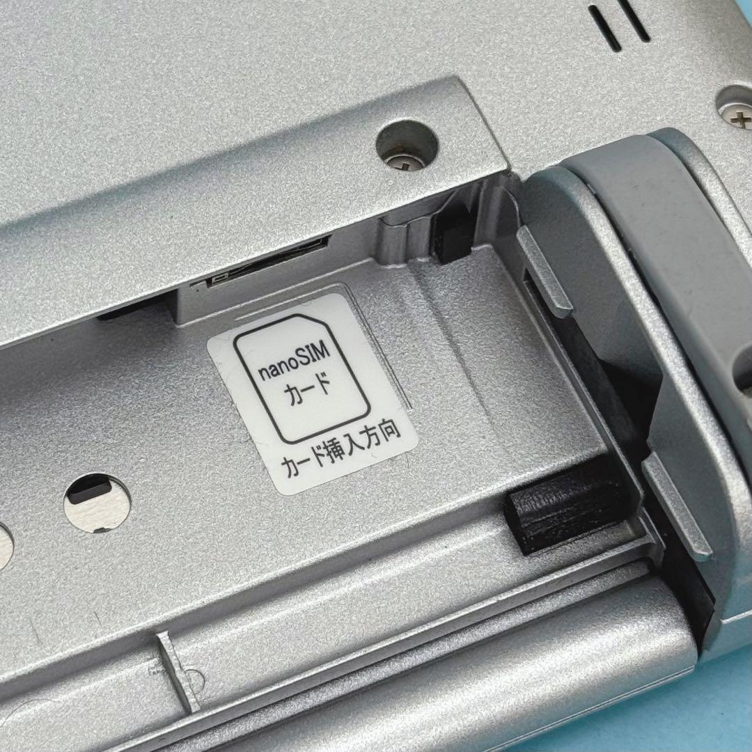 美品 767 新品1TB Let's note SV1 16GB SIM対応