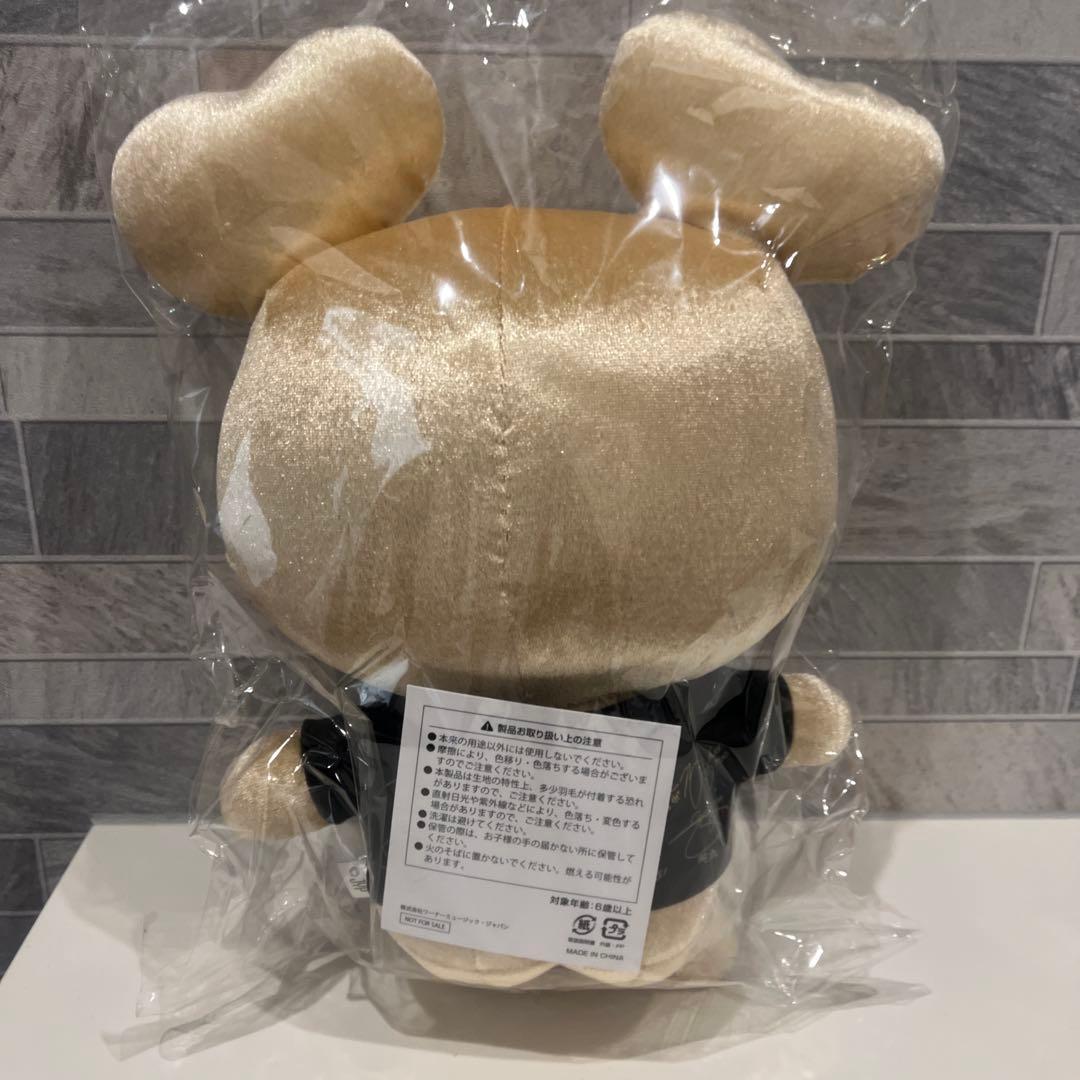 TWICE ゴールドラブリー