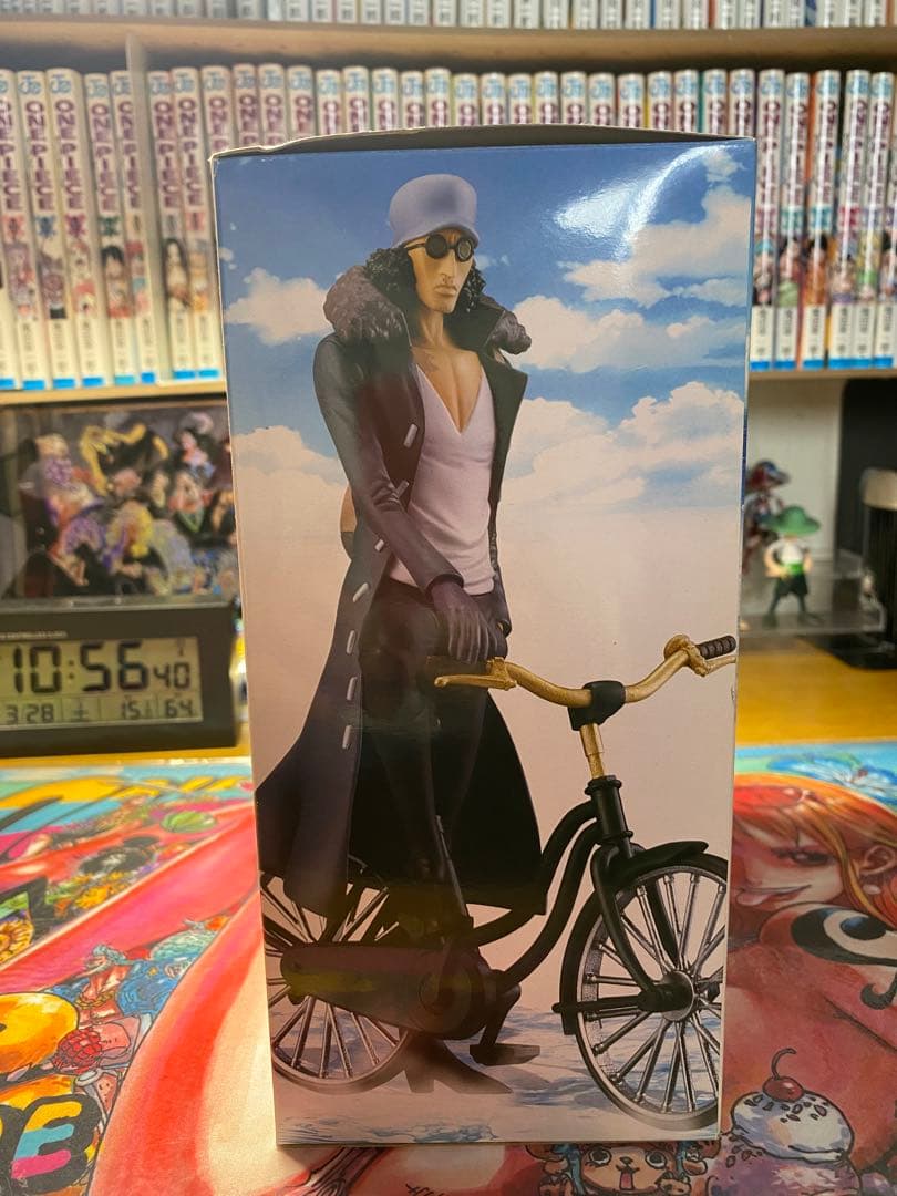 ワンピース スタイリング フィルムzセット